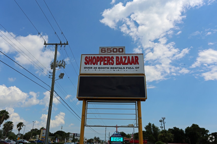 More Photos Of 6500 14th St W, Bradenton Storefront For Lease