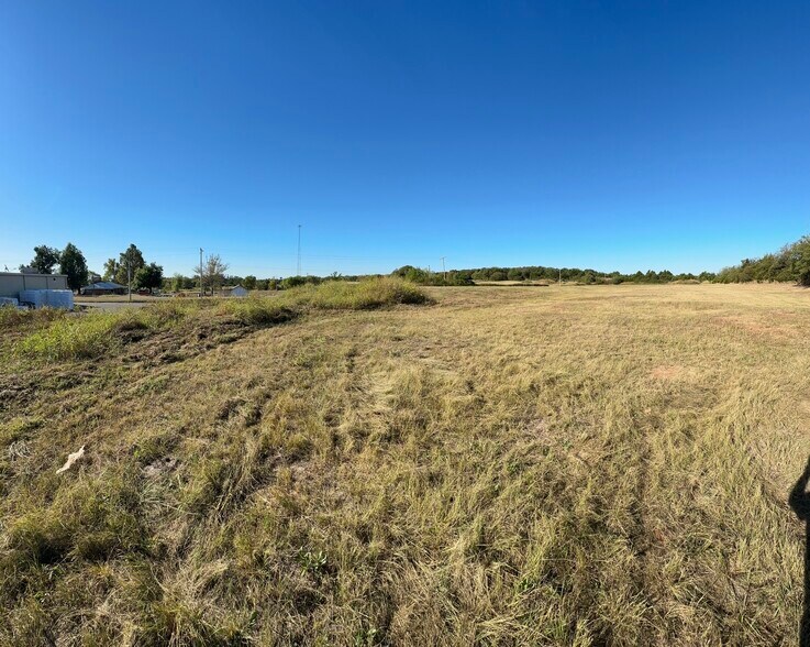 More Photos Of 3618 S Perkins Rd, Stillwater Land For Sale