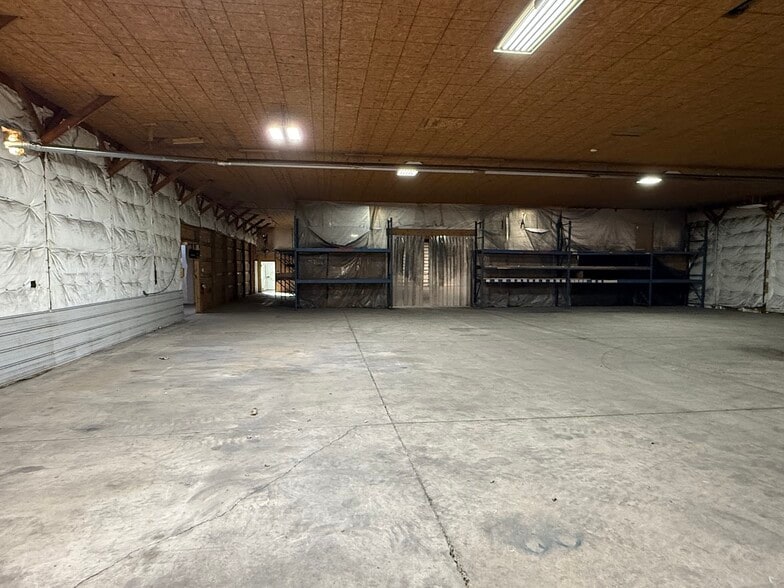 More Photos Of 2696 E Lytle 5 Points Rd, Dayton Manufacturing For Lease