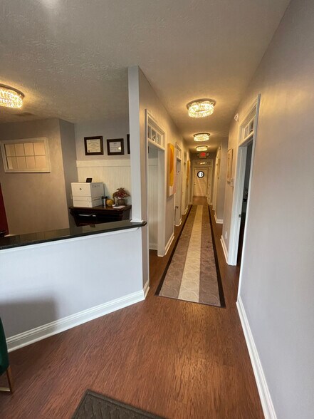 More Photos Of 101 Devant St, Fayetteville Office For Sale