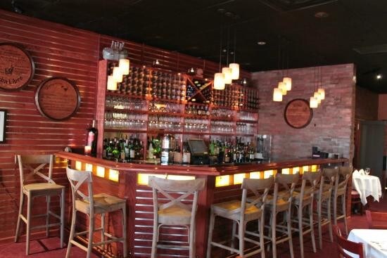More Photos Of 14543 Memorial Dr, Houston Restaurant For Lease