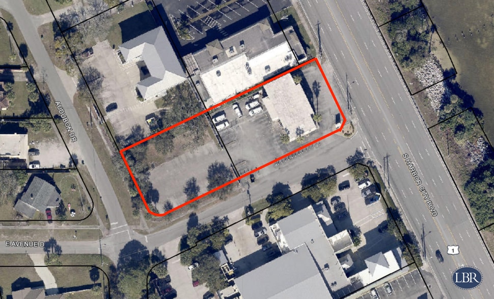 More Photos Of 312 S Harbor City Blvd, Melbourne Office For Sale