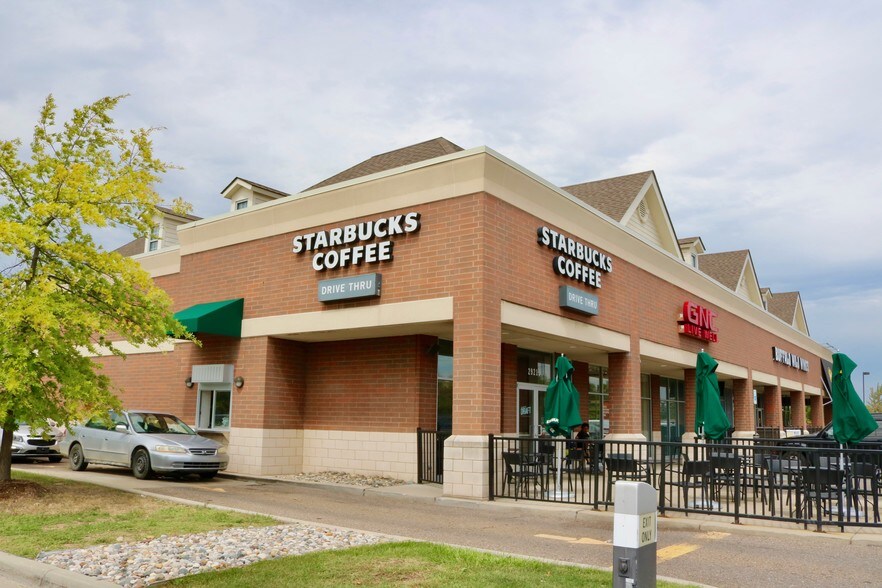 More Photos Of 5709-5773 E 12 Mile Rd, Warren Unknown For Lease