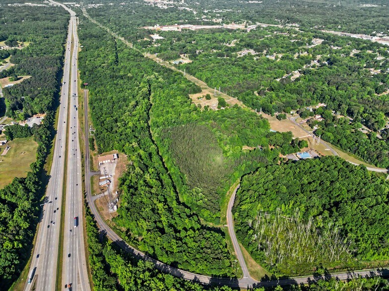 More Photos Of 0 Pinetree, East Spencer Land For Sale