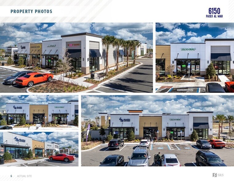 More Photos Of 6150 Paseo Al Mar Blvd, Apollo Beach General Retail For Sale