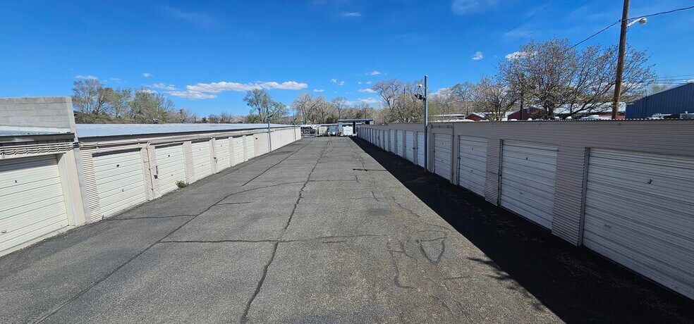 More Photos Of 2724 Kietzke Ln, Reno Self Storage For Sale