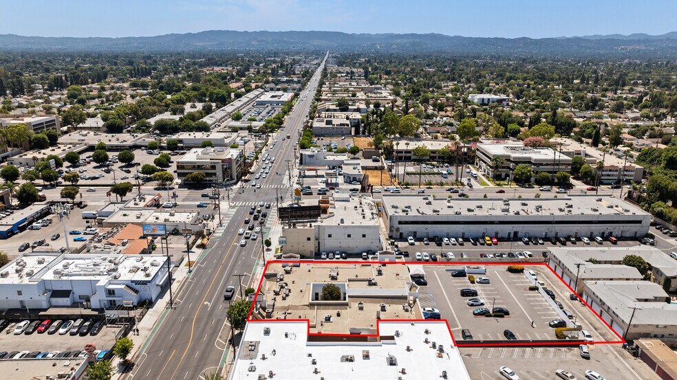 More Photos Of 8327-8333 Reseda Blvd, Northridge Medical For Sale