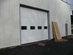 More Photos Of 6 Warren Dr, Vernon Distribution For Lease