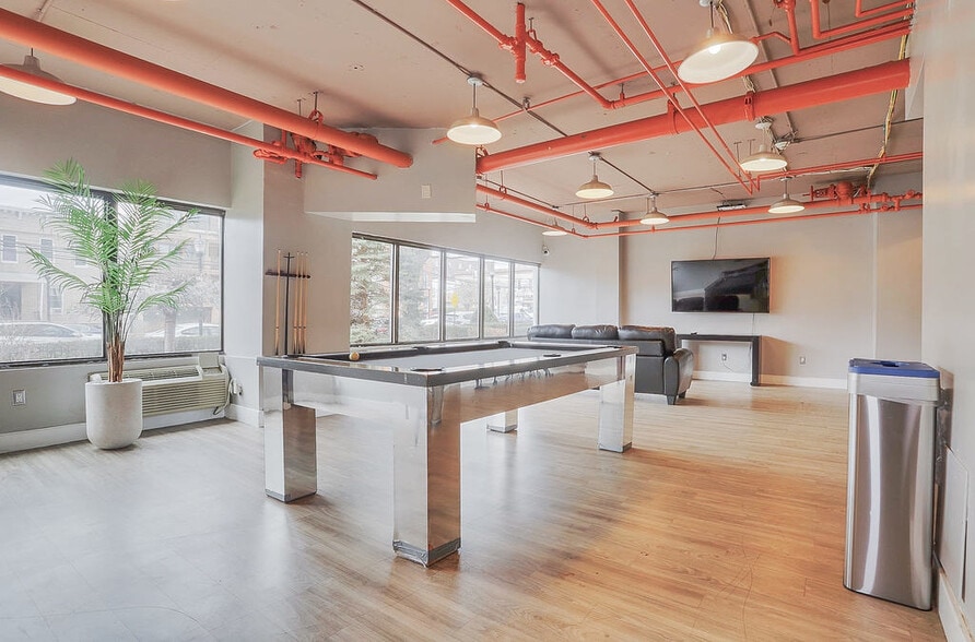 More Photos Of , Union City Multifamily For Sale