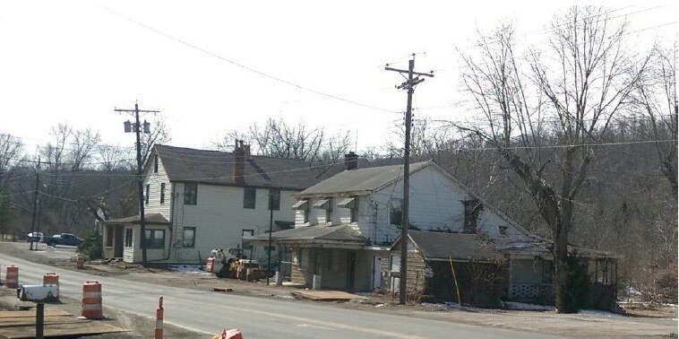 Primary Photo Of 7033-37 Harrison Ave, Cincinnati Land For Lease