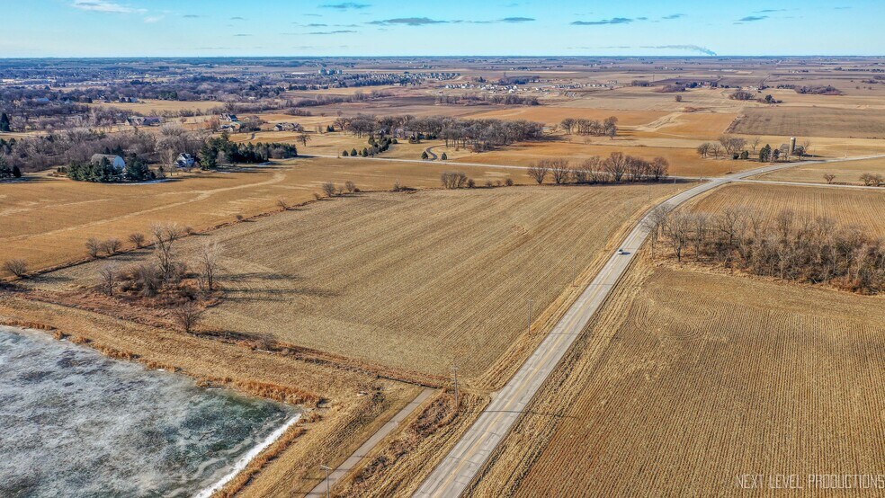 More Photos Of 001 Big Timber Rd, Hampshire Land For Sale