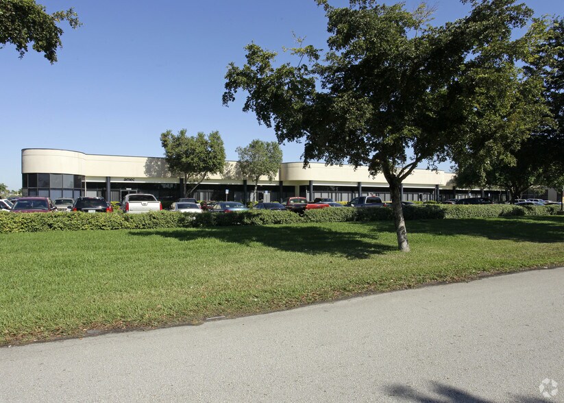 More Photos Of 5825-5845 NW 158th St, Miami Lakes Light Distribution For Lease