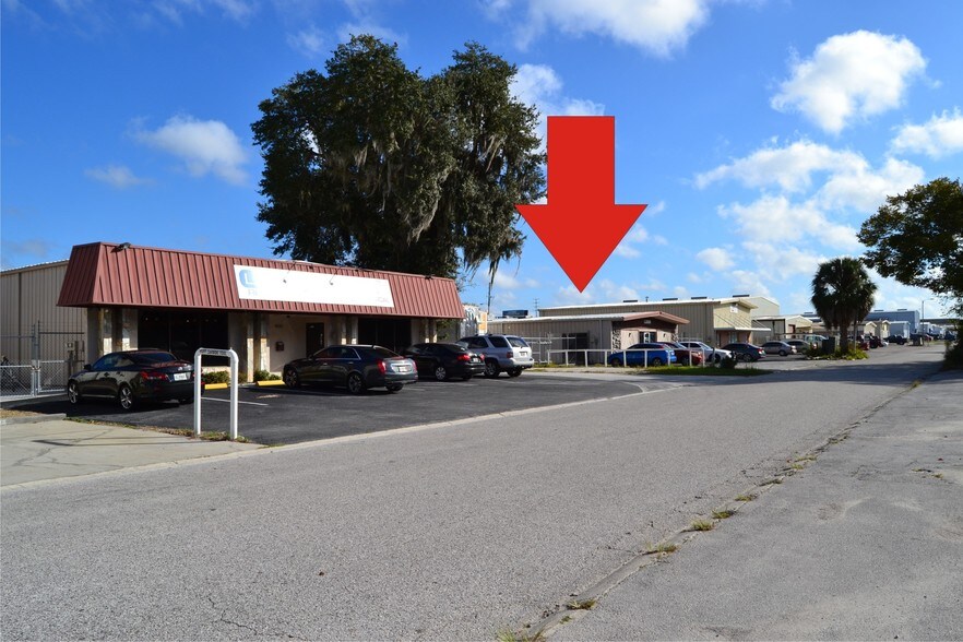 More Photos Of 6603 Industrial Ave, Port Richey Warehouse For Sale