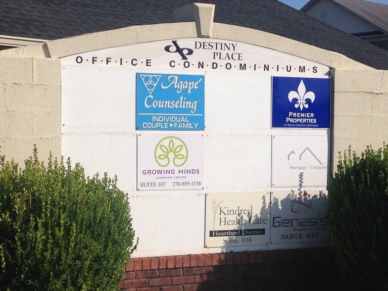 More Photos Of 1711 Destiny Ln, Bowling Green Office For Lease