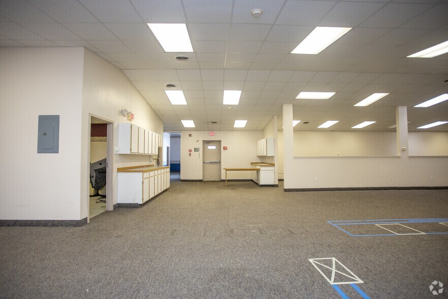 Photo of 1st Floor Ste 