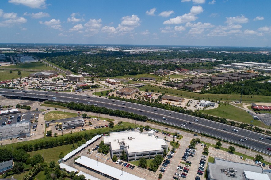 More Photos Of 8942 W Sam Houston Pkwy N, Houston Drugstore For Sale