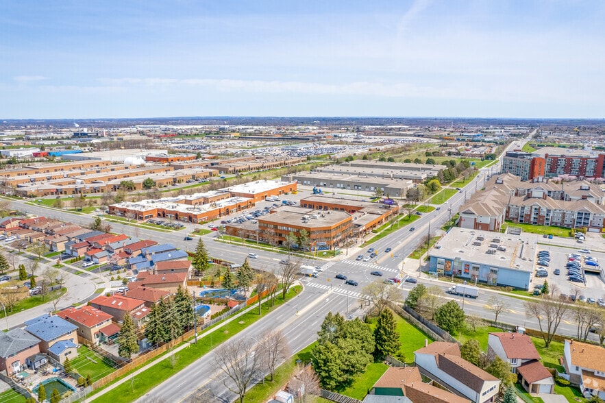 More Photos Of 5200-5210 Finch Ave E, Toronto Storefront Retail Office For Sale