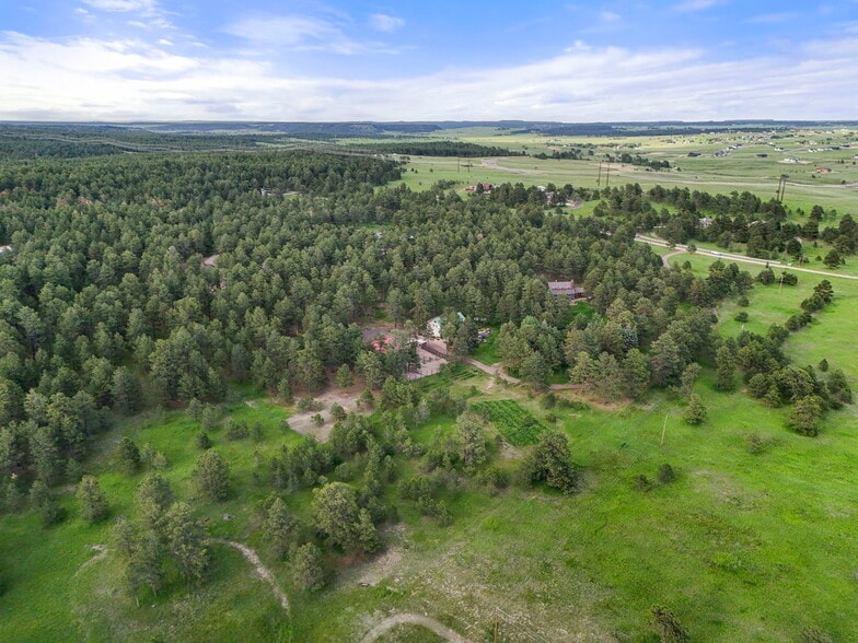 More Photos Of 17104 Goshawk Rd E, Colorado Springs Specialty For Sale