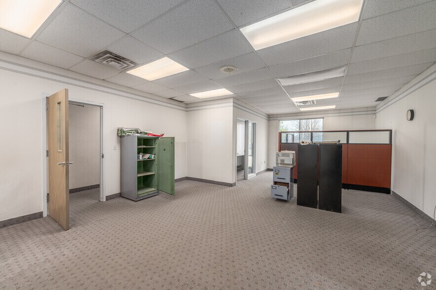 Photo of 1st Floor Ste 