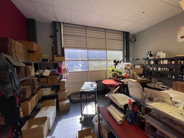 More Photos Of 340 El Pueblo Rd, Scotts Valley Light Manufacturing For Lease