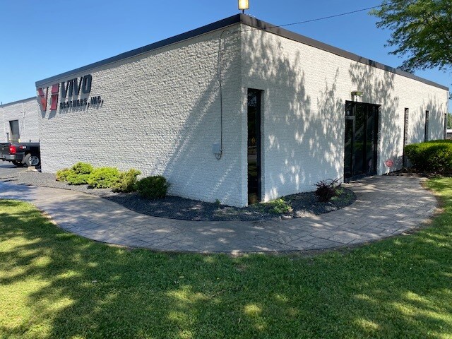 More Photos Of 8420 South Ave, Youngstown Manufacturing For Sale