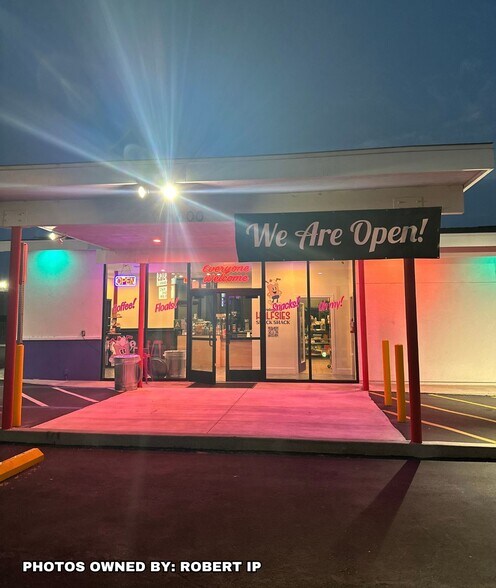 More Photos Of 600 E 5th St, Azusa Convenience Store For Sale