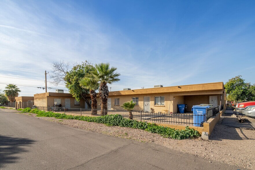 More Photos Of 3224 W Madison St, Phoenix Apartments For Sale
