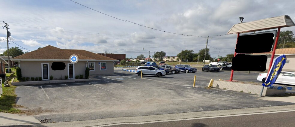 Primary Photo Of 2005 W Baker St, Plant City Office For Sale