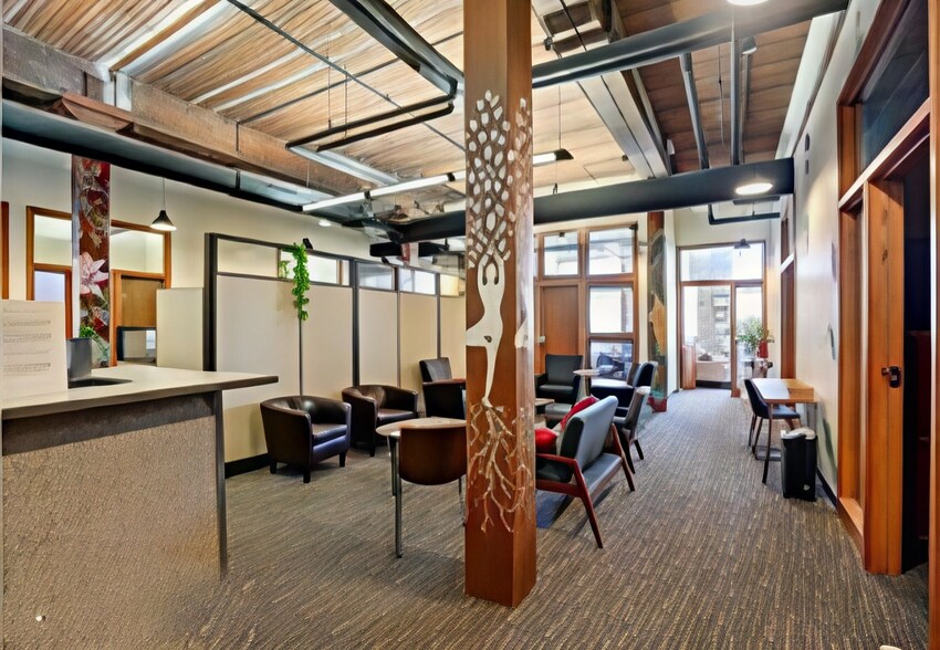 More Photos Of 301 S Blount St, Madison Loft Creative Space For Lease