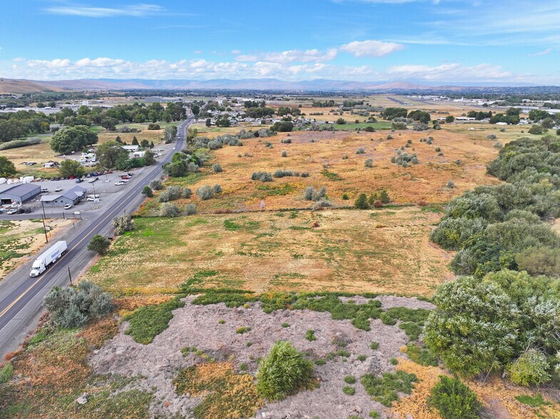 More Photos Of 308 Ahtanum Rd, Union Gap Land For Sale