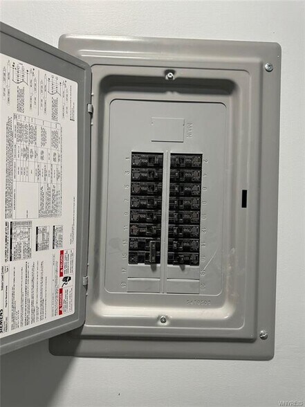 More Photos Of 6689 Alleghany Rd, Basom Office For Lease