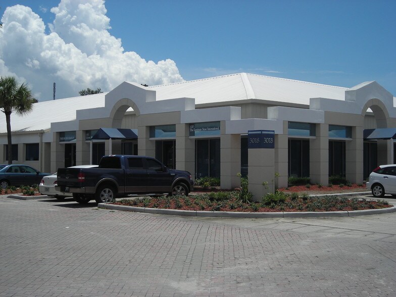 More Photos Of 3018 N US Hwy 301, Tampa Office For Lease
