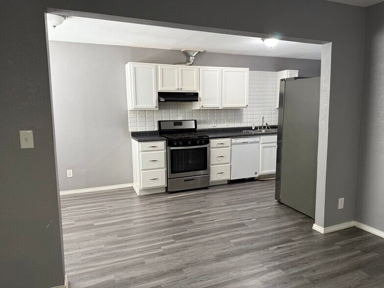 More Photos Of , Tulsa Specialty For Sale