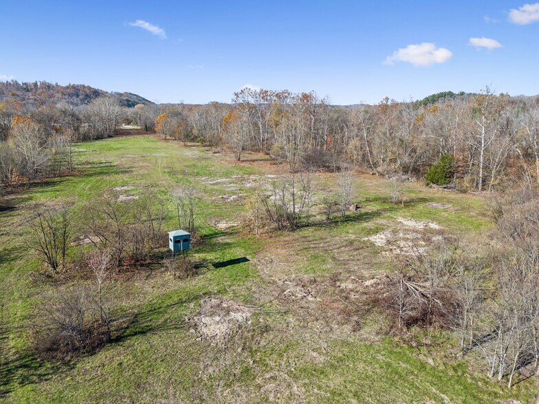 More Photos Of 0 Tennessee River Blue Creek Rd. Rd, Waverly Land For Sale