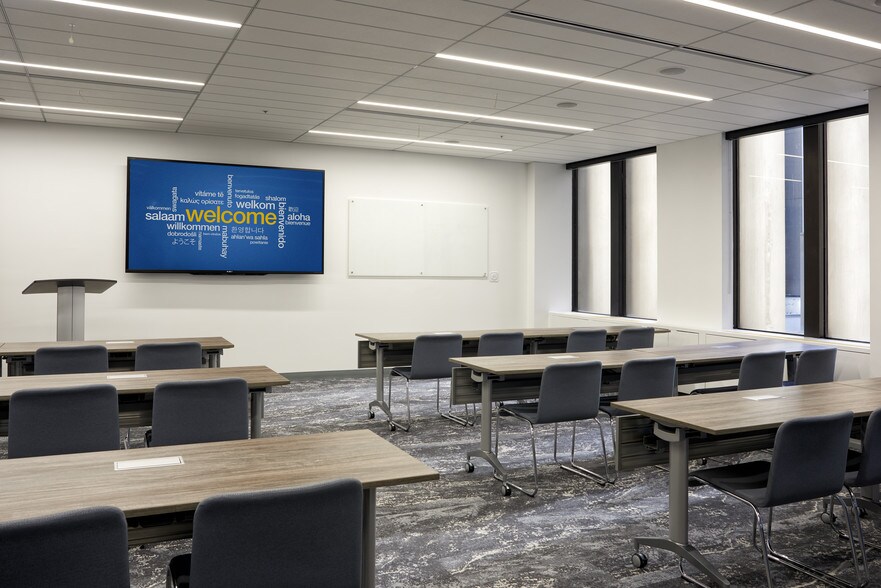 More Photos Of 44 Montgomery St, San Francisco Office For Lease