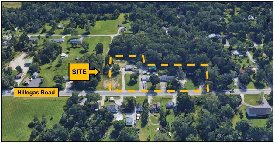 More Photos Of 2522-2618 Hillegas Rd, Fort Wayne Land For Sale