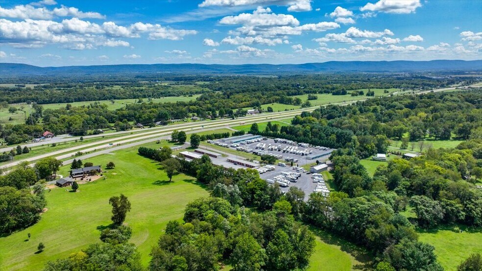 More Photos Of 640 War Admiral Blvd, Charles Town Land For Sale