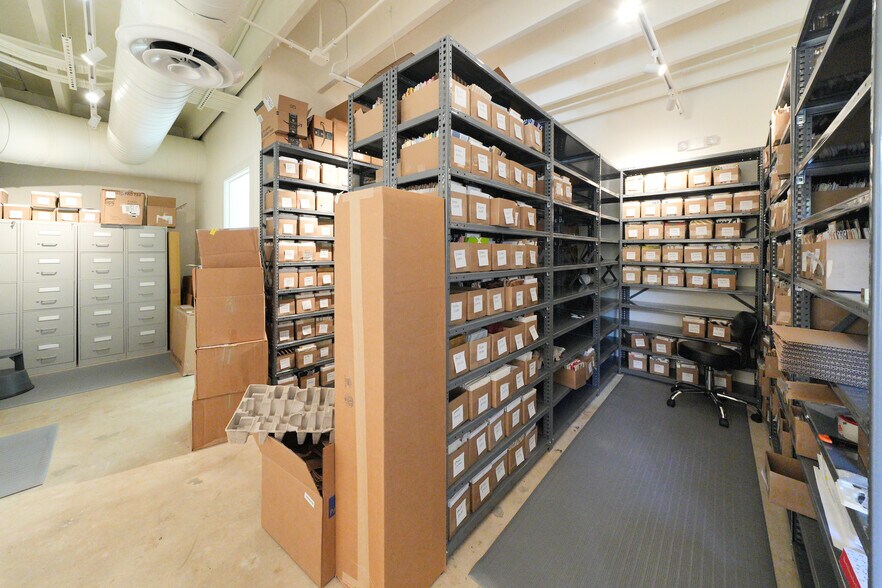More Photos Of 301 East Blvd, Charlotte Storefront Retail Office For Sale