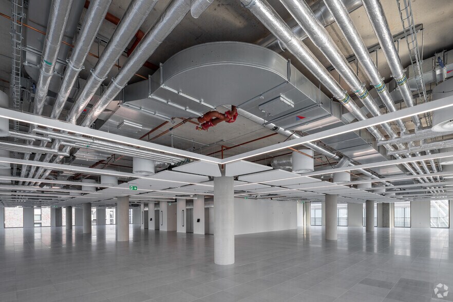 More Photos Of 26 Wembley Park Blvd, Wembley Office For Lease