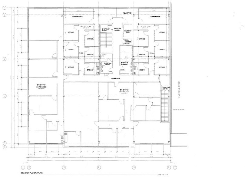 More Photos Of 48 W Montgomery Xrd, Savannah General Retail For Lease