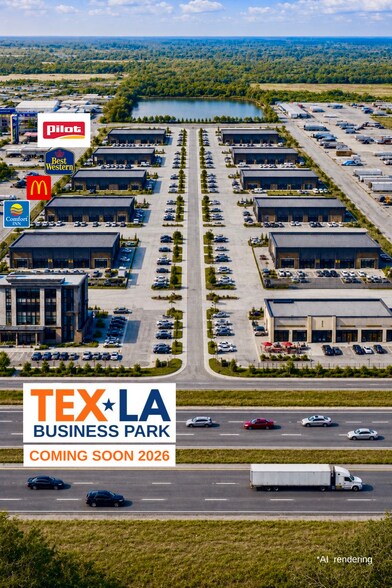More Photos Of IH-10 near Hwy 62, Orange Unknown For Lease
