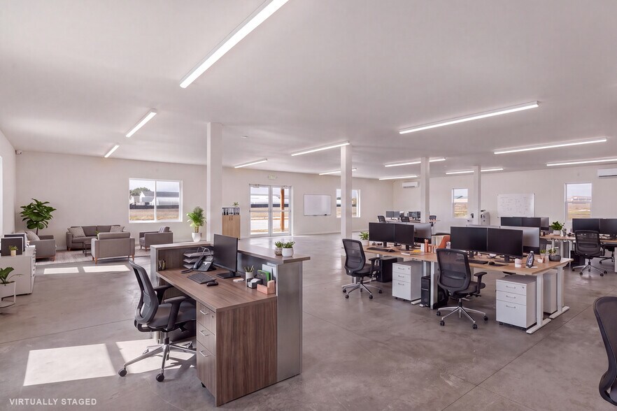 More Photos Of 4150 Seger dr, Box Elder Industrial For Sale