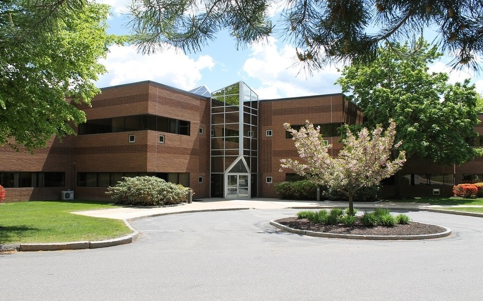 Primary Photo Of 125 Nagog Park, Acton Office For Lease