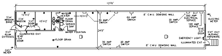 More Photos Of 1501-1518 Parkway View Dr, Pittsburgh Light Distribution For Lease