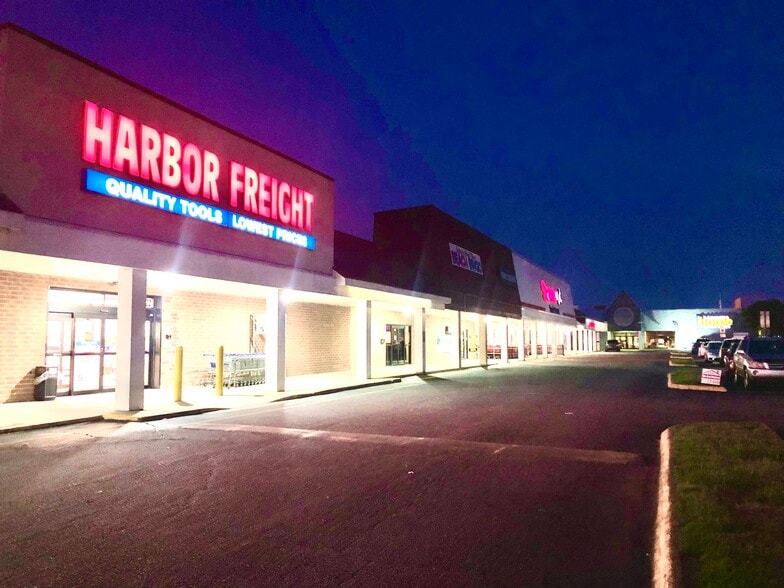 More Photos Of 1110-1190 Julian R Allsbrook Hwy, Roanoke Rapids Unknown For Lease
