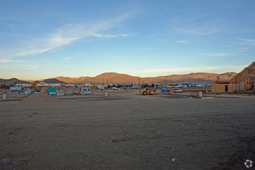 More Photos Of 95 Foothill Dr, Reno Unknown For Lease