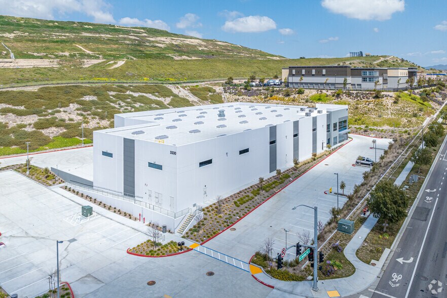 More Photos Of Heritage Rd @ Main Street, Chula Vista Unknown For Lease