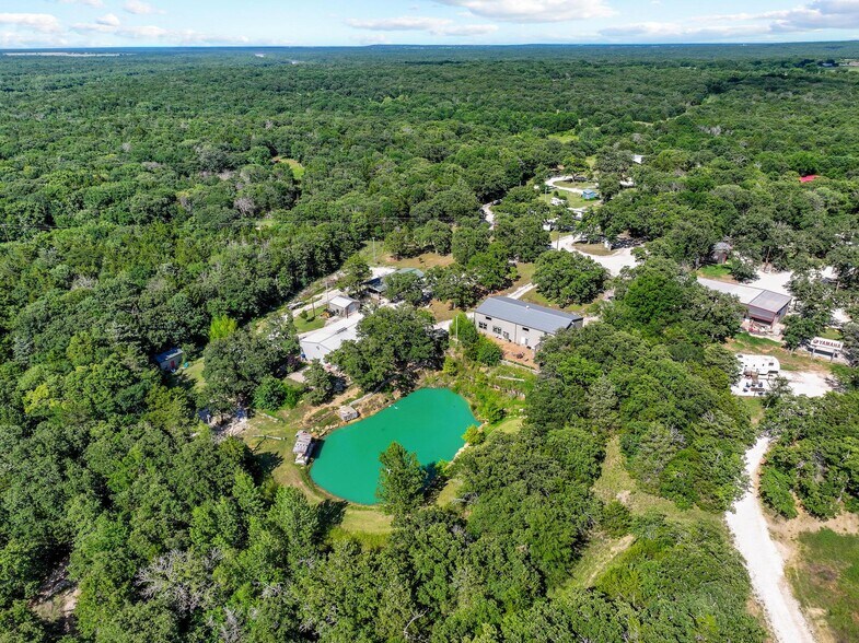 More Photos Of 4411-4455 County Road 127, Whitesboro Land For Sale