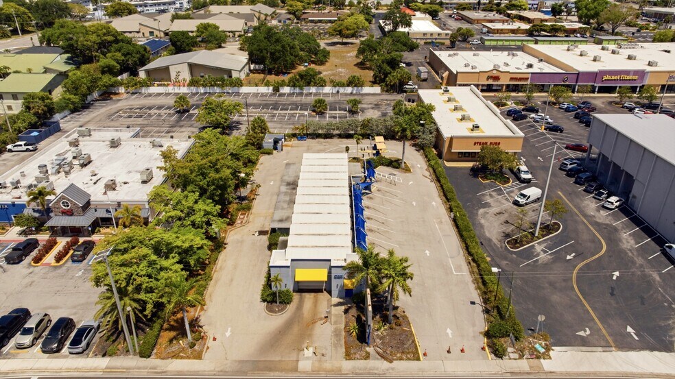 More Photos Of 3821 Cleveland Ave, Fort Myers Carwash For Sale