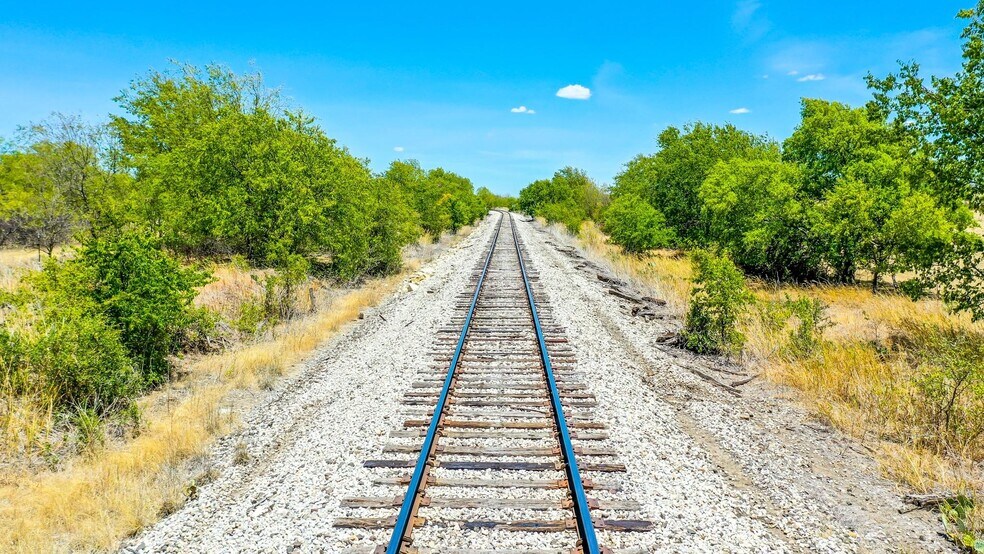 More Photos Of 7700 Old Granbury Rd, Cresson Land For Sale